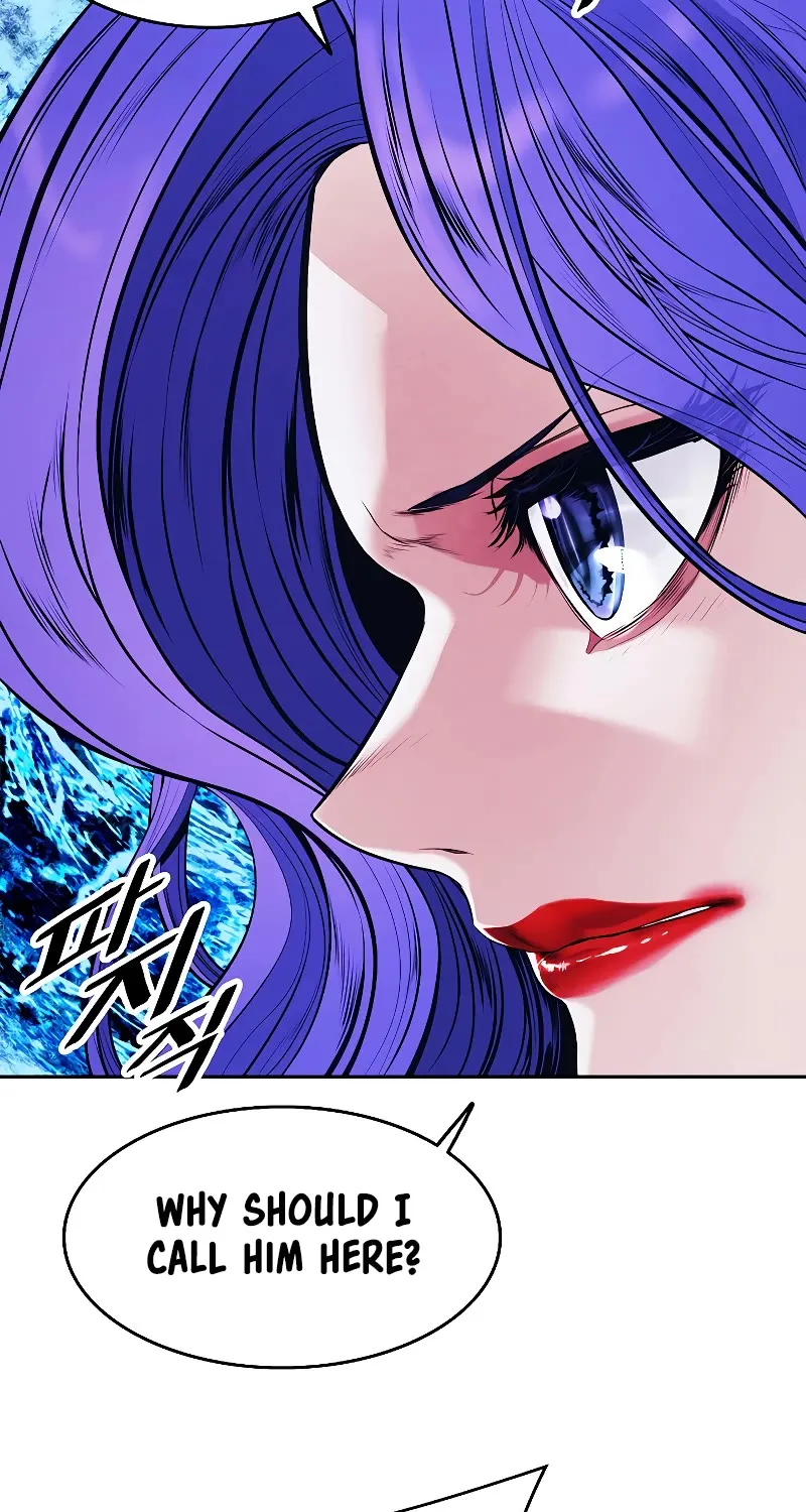 MookHyang – Dark Lady Zinmanga X Chapter 161 Page 91