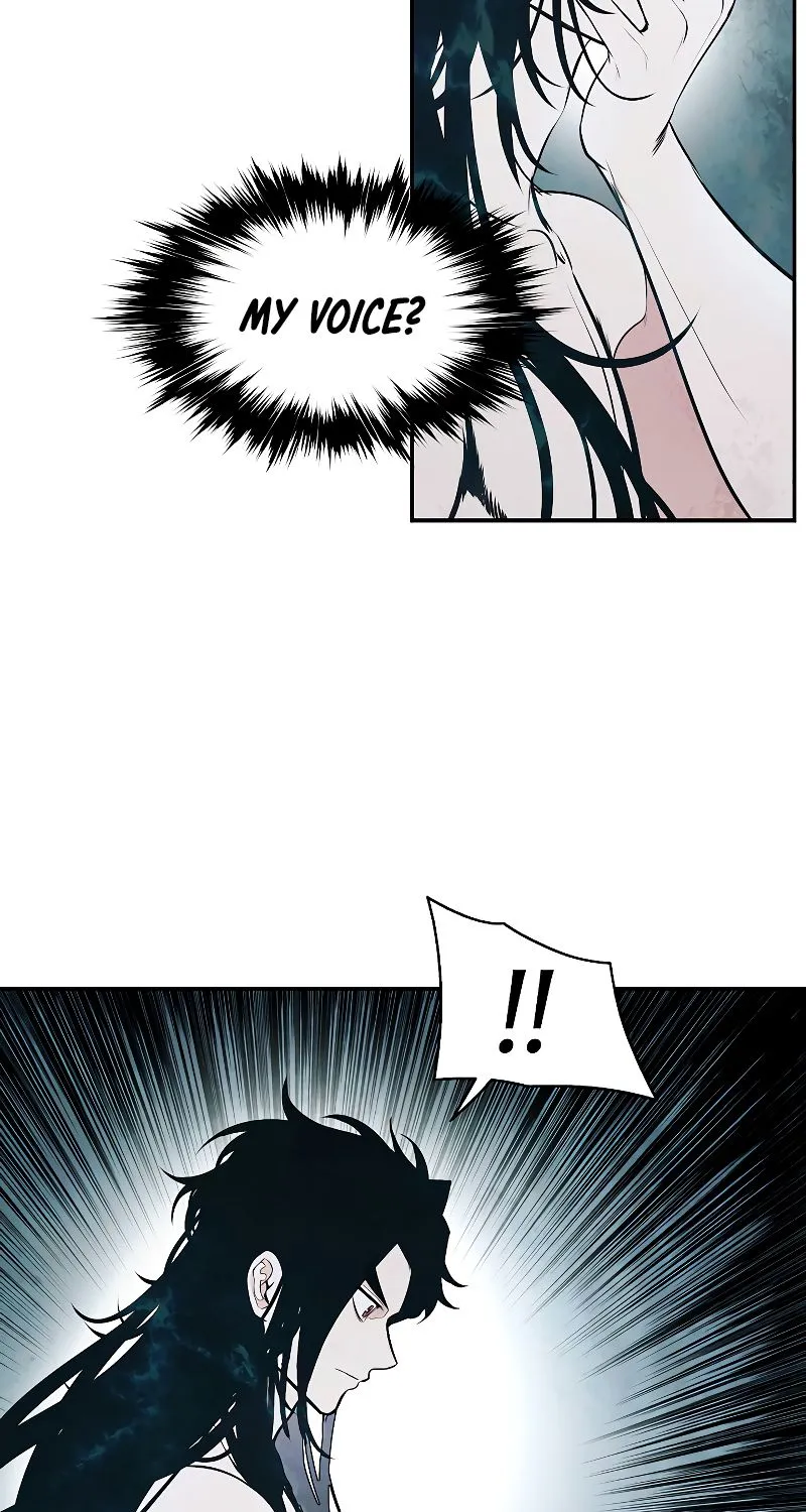 MookHyang – Dark Lady Zinmanga X Chapter 160 Page 21