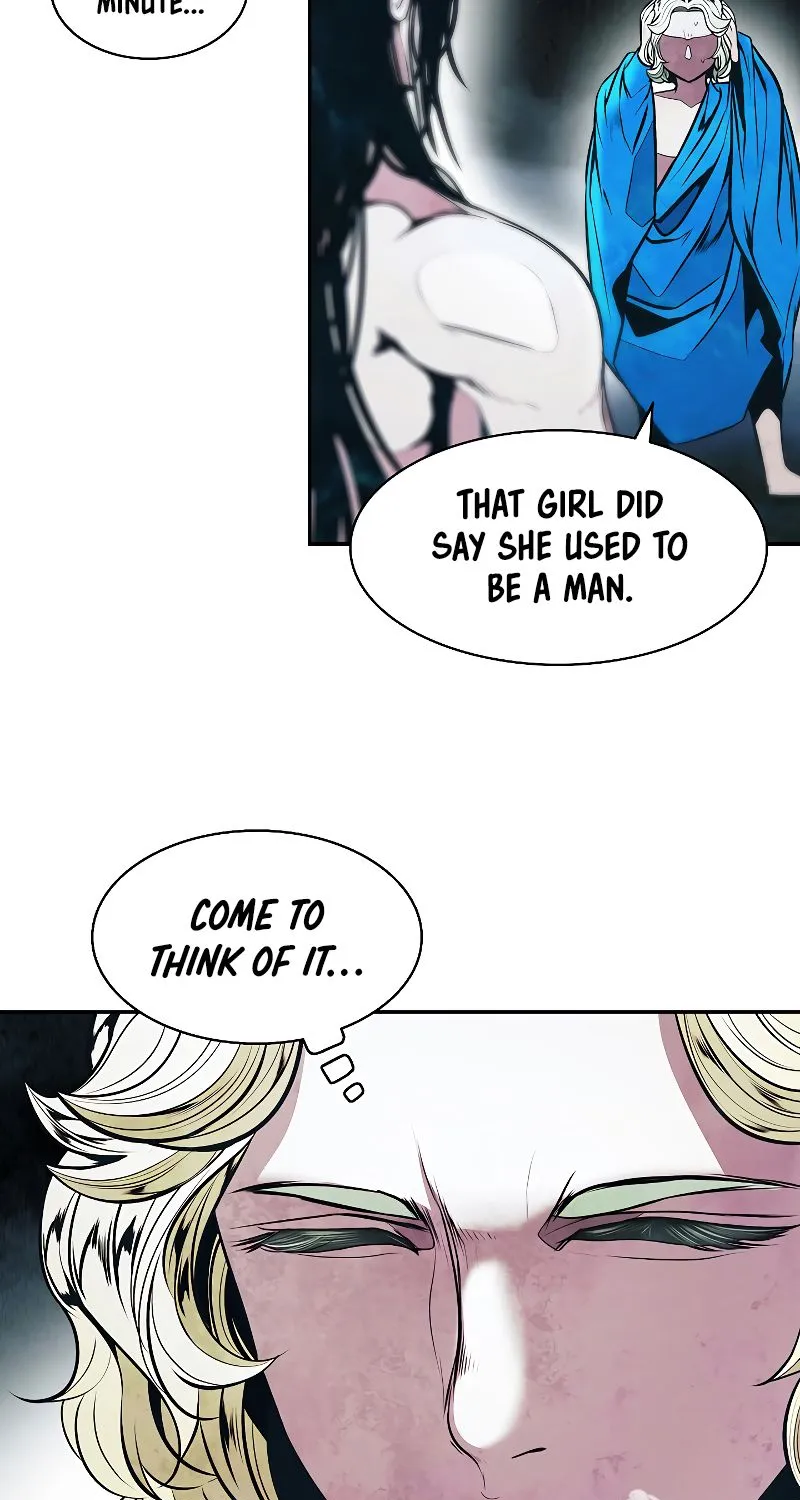 MookHyang – Dark Lady Zinmanga X Chapter 160 Page 45