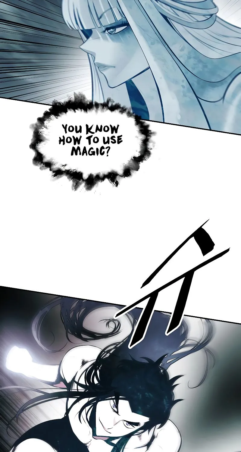 MookHyang – Dark Lady Zinmanga X Chapter 160 Page 71