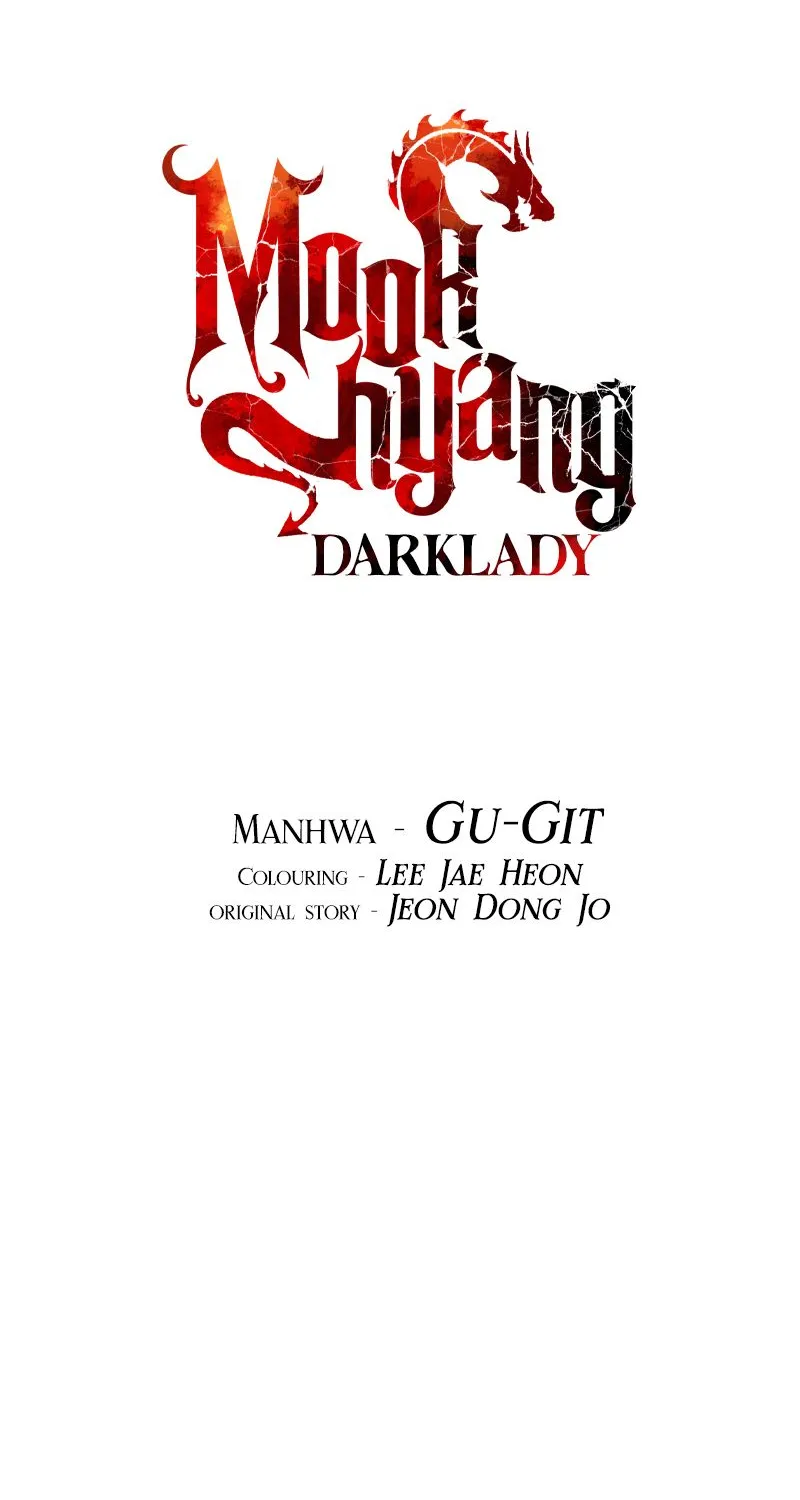 MookHyang – Dark Lady Zinmanga X Chapter 159 Page 18