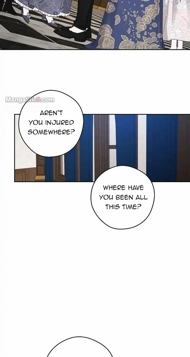 Let’s Hide My Younger Brother First Zinmanga X Chapter 63 Page 33