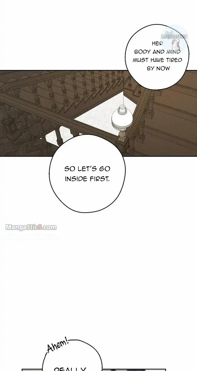 Let’s Hide My Younger Brother First Zinmanga X Chapter 63 Page 41
