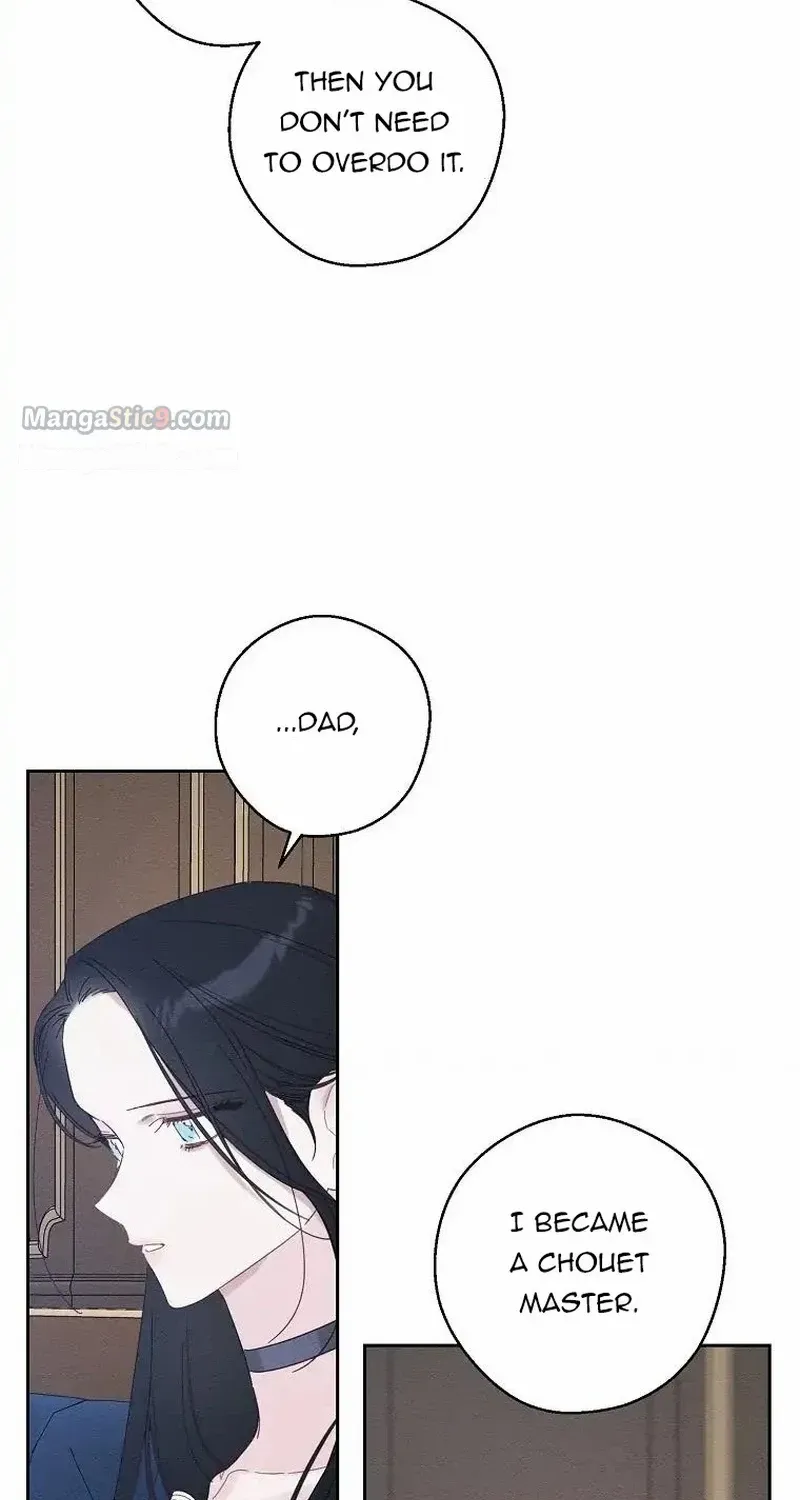 Let’s Hide My Younger Brother First Zinmanga X Chapter 63 Page 57