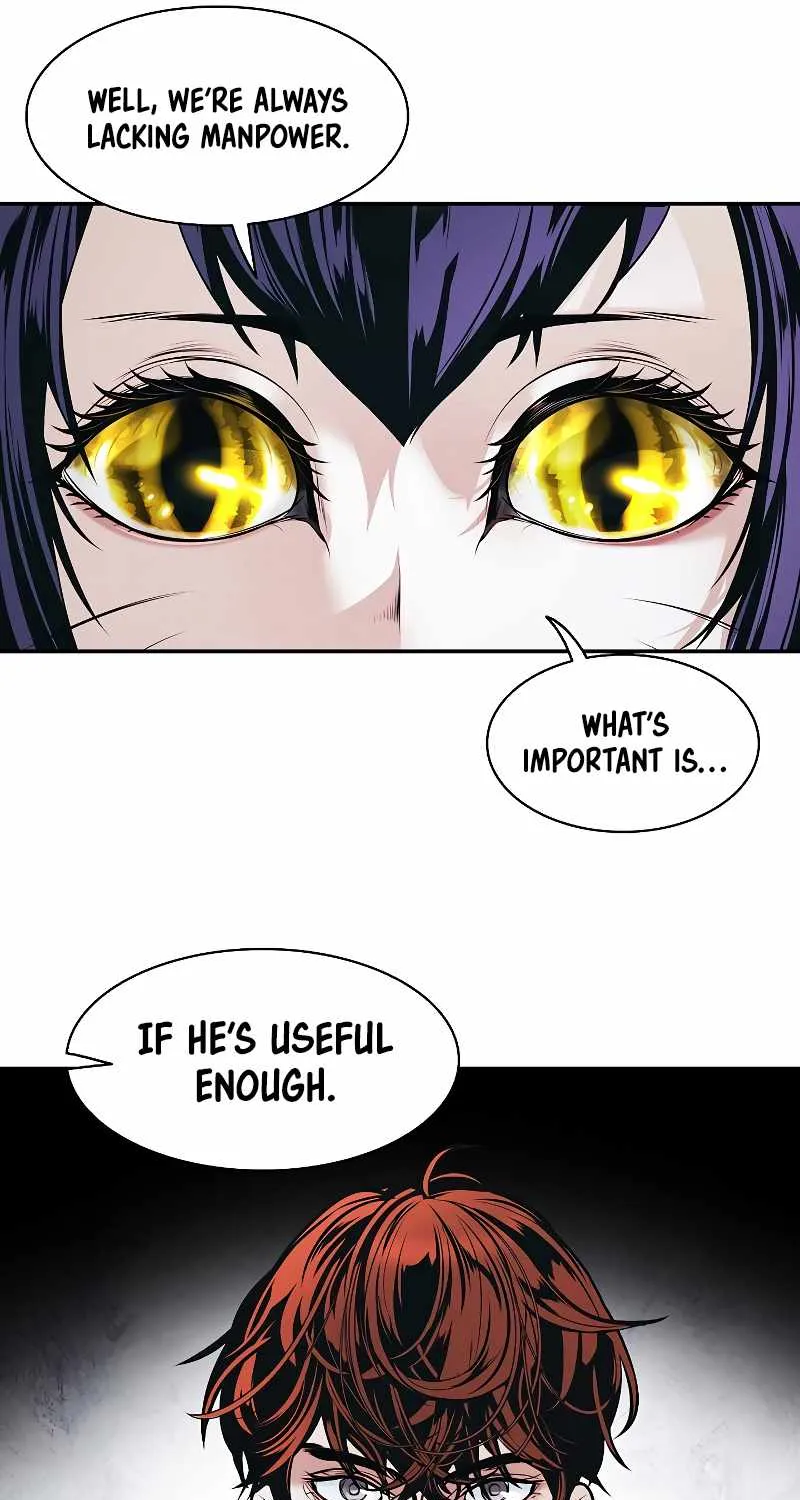 MookHyang – Dark Lady Zinmanga X Chapter 158 Page 12