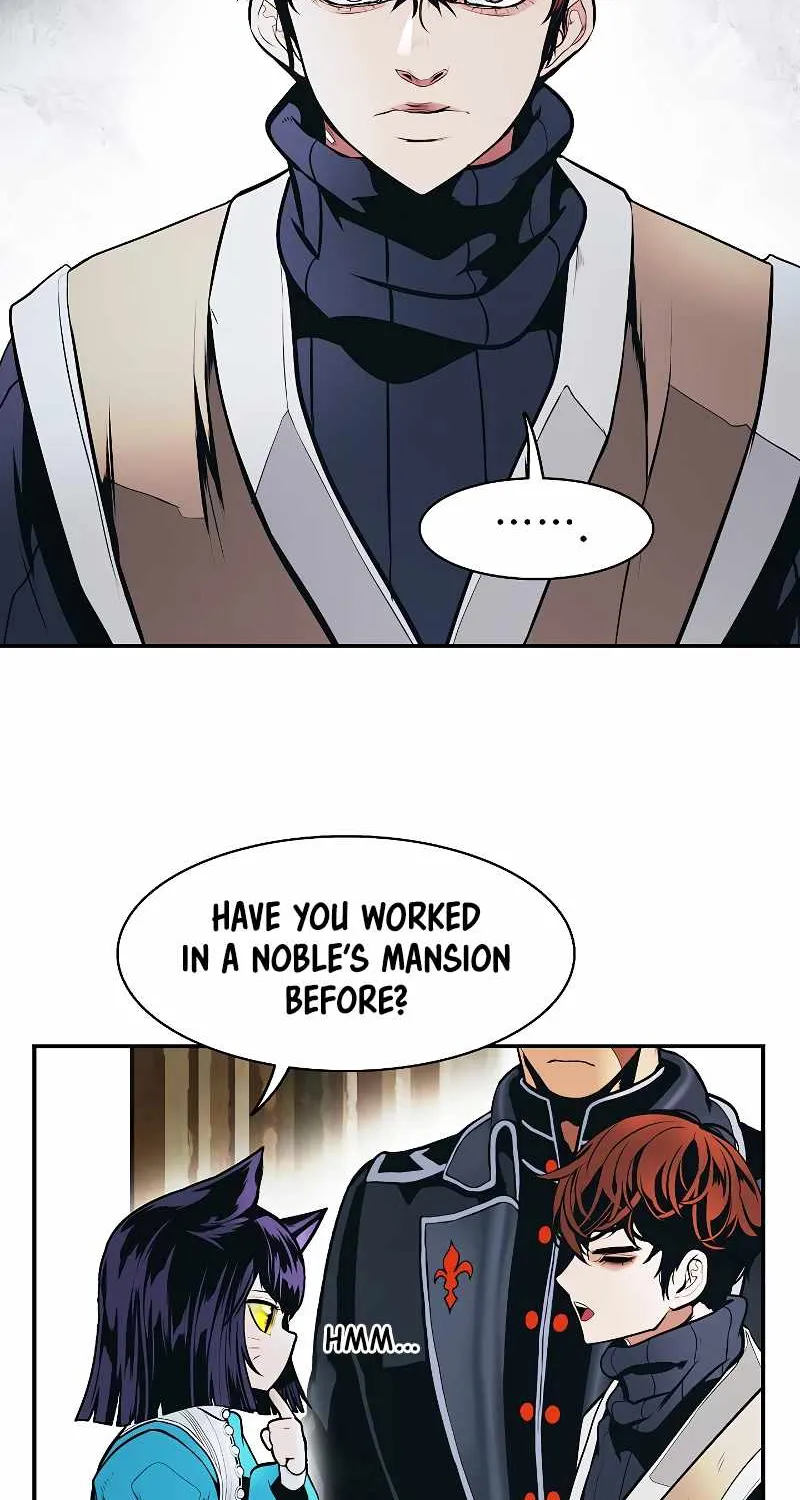 MookHyang – Dark Lady Zinmanga X Chapter 158 Page 13