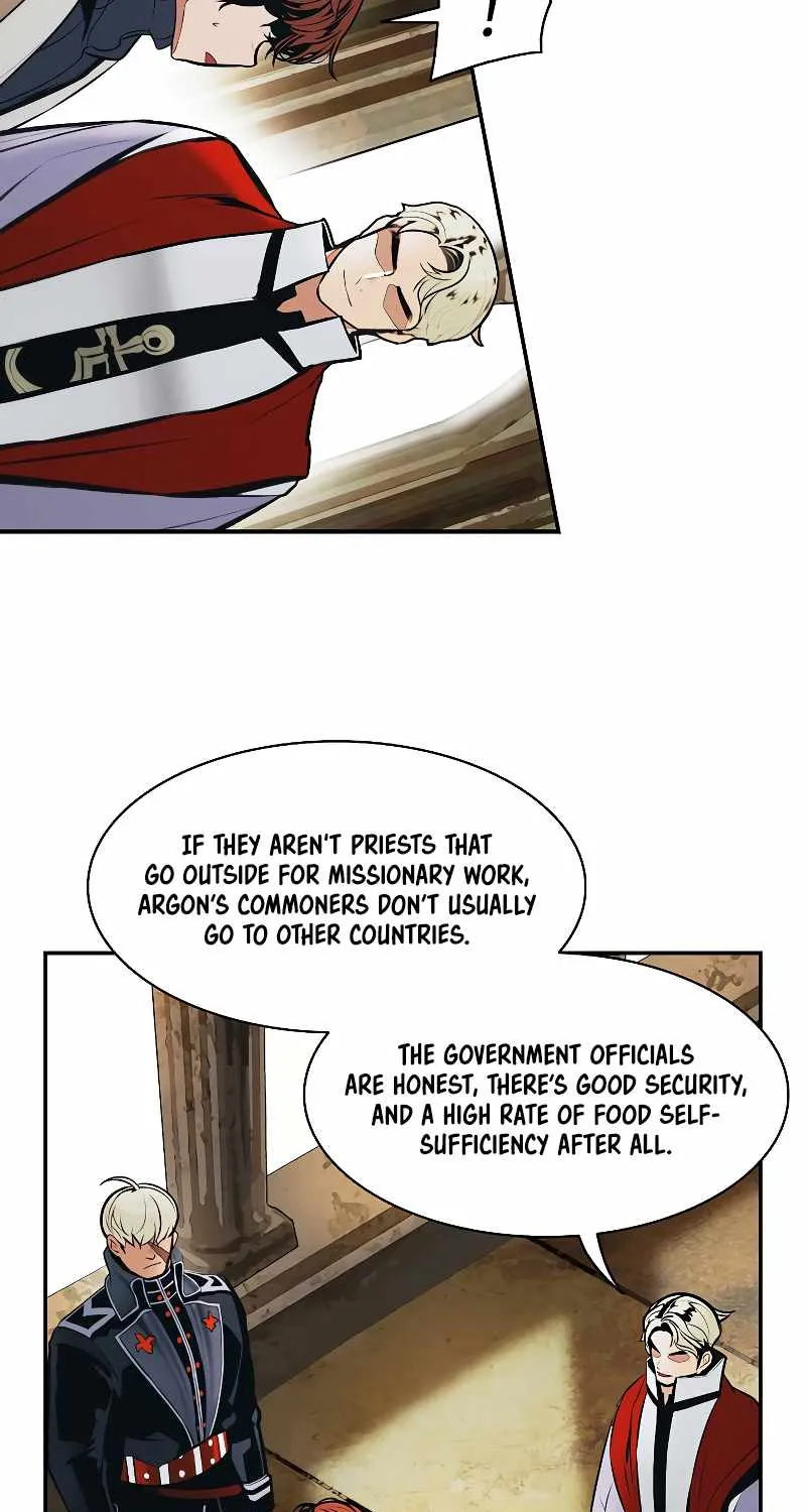 MookHyang – Dark Lady Zinmanga X Chapter 158 Page 18