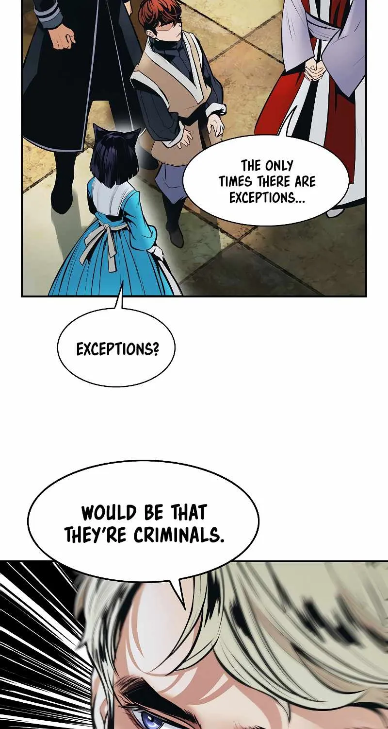 MookHyang – Dark Lady Zinmanga X Chapter 158 Page 19