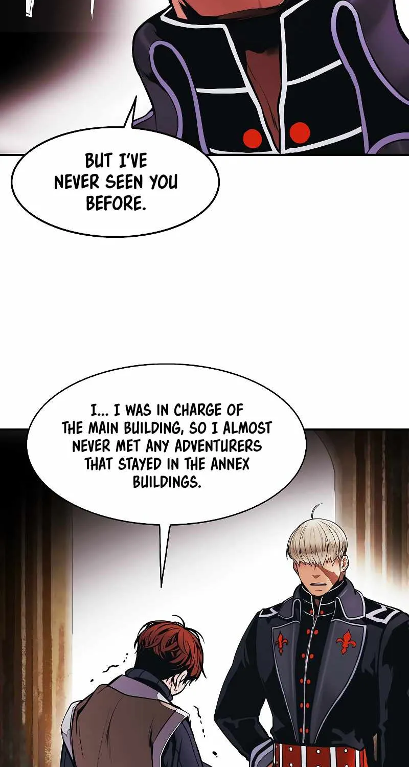 MookHyang – Dark Lady Zinmanga X Chapter 158 Page 33