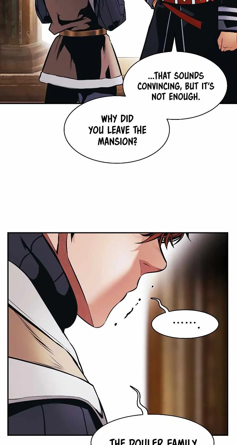 MookHyang – Dark Lady Zinmanga X Chapter 158 Page 34