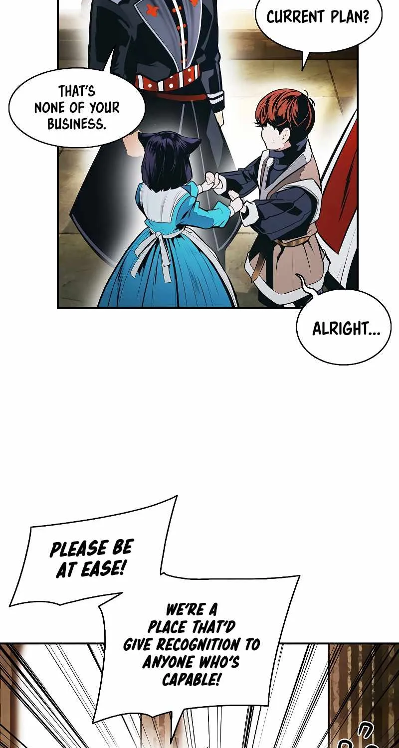 MookHyang – Dark Lady Zinmanga X Chapter 158 Page 48