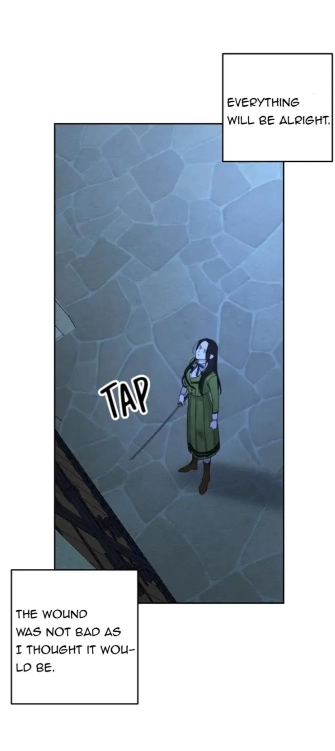 Let’s Hide My Younger Brother First Zinmanga X Chapter 62 Page 64
