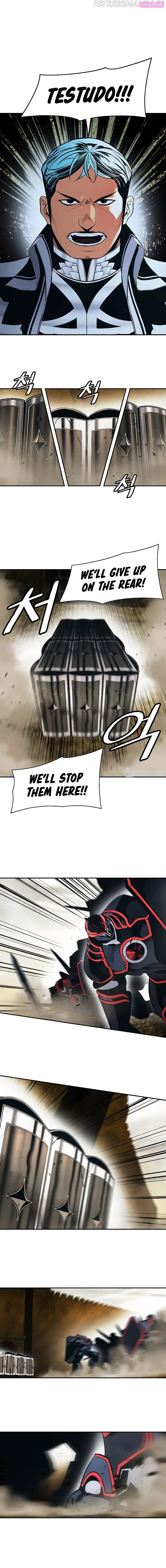 MookHyang – Dark Lady Zinmanga X Chapter 157 Page 3