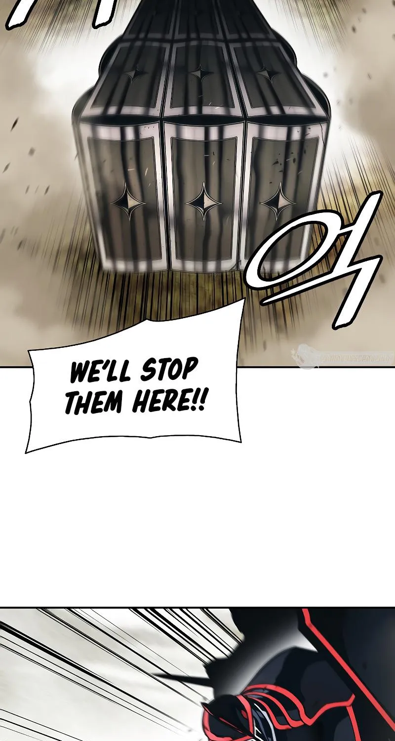 MookHyang – Dark Lady Zinmanga X Chapter 157 Page 25