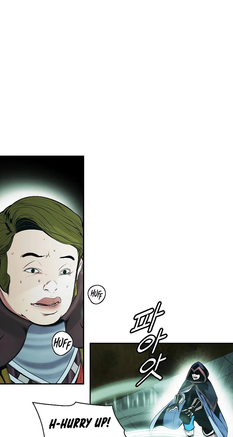 MookHyang – Dark Lady Zinmanga X Chapter 157 Page 31
