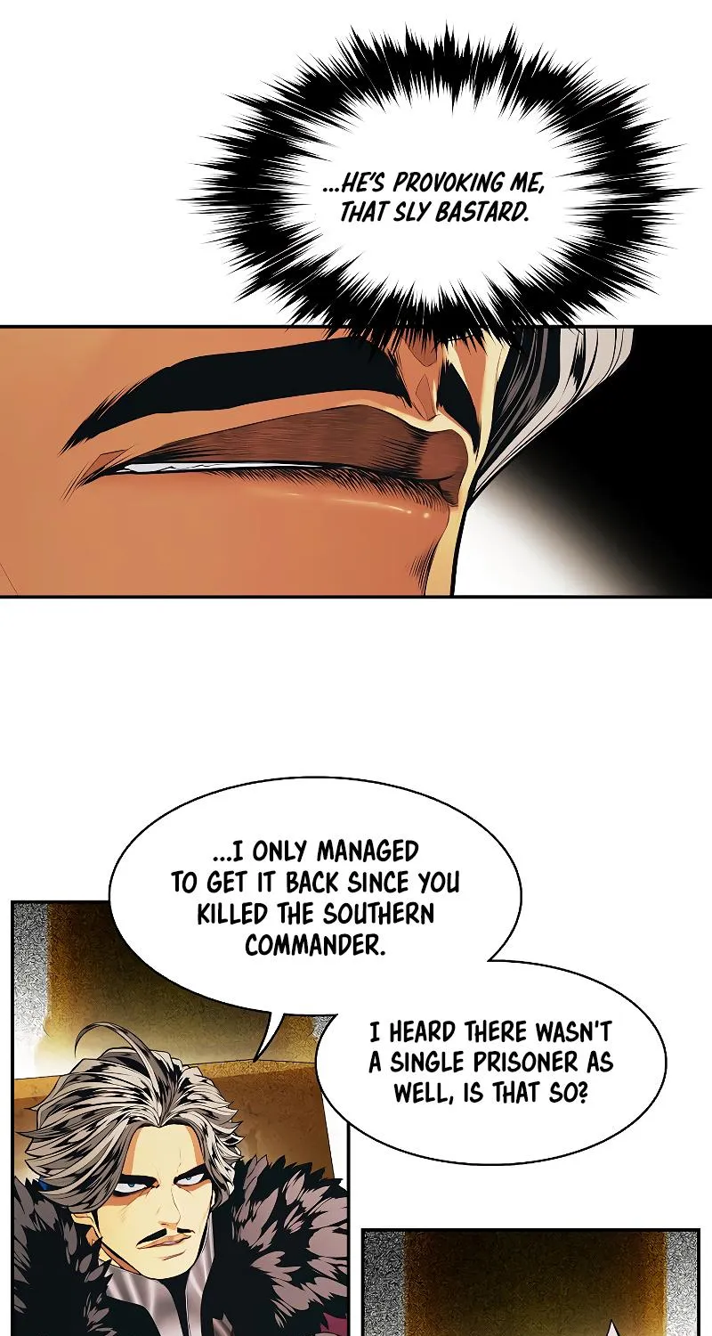MookHyang – Dark Lady Zinmanga X Chapter 157 Page 52