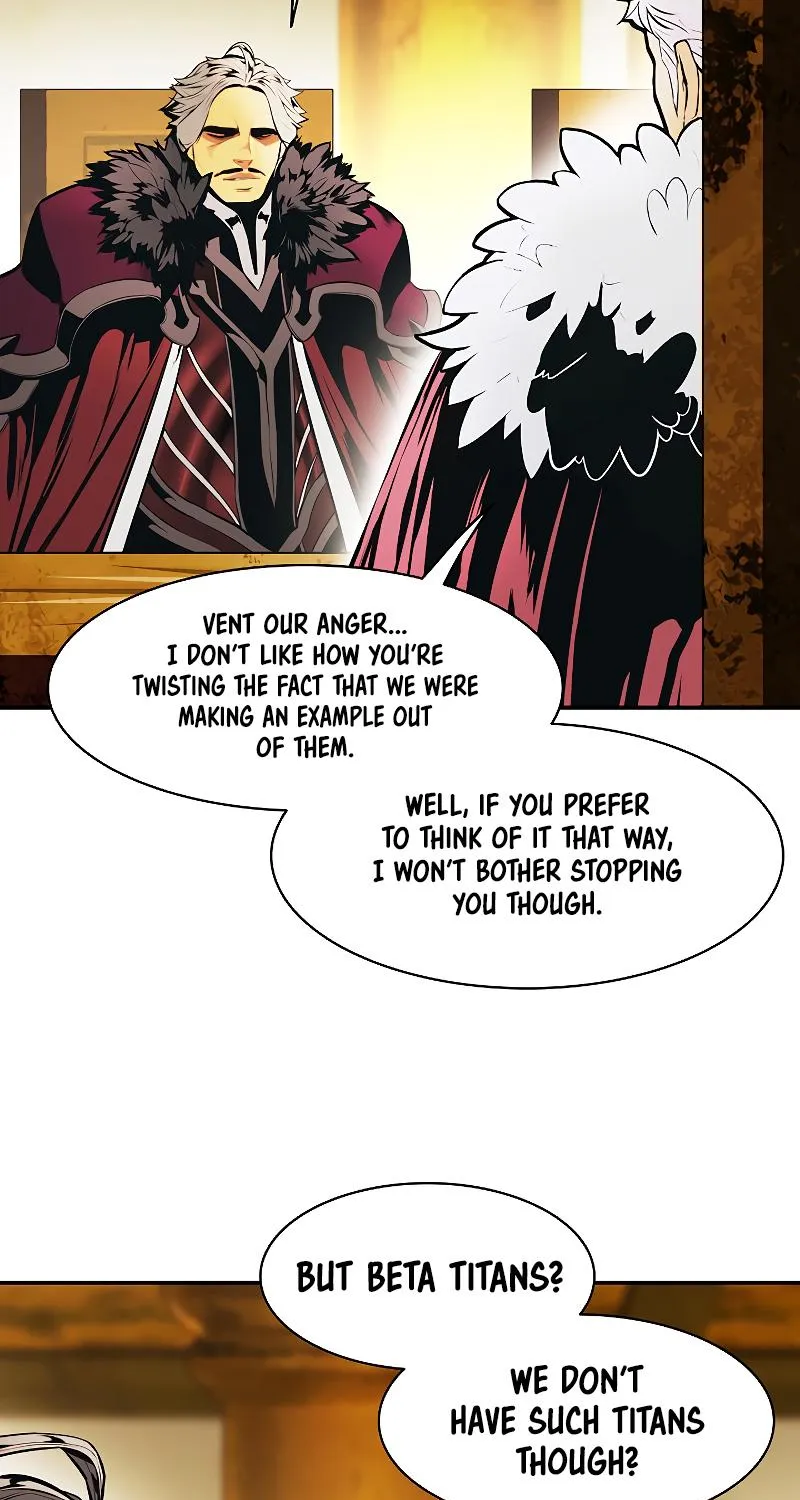 MookHyang – Dark Lady Zinmanga X Chapter 157 Page 54