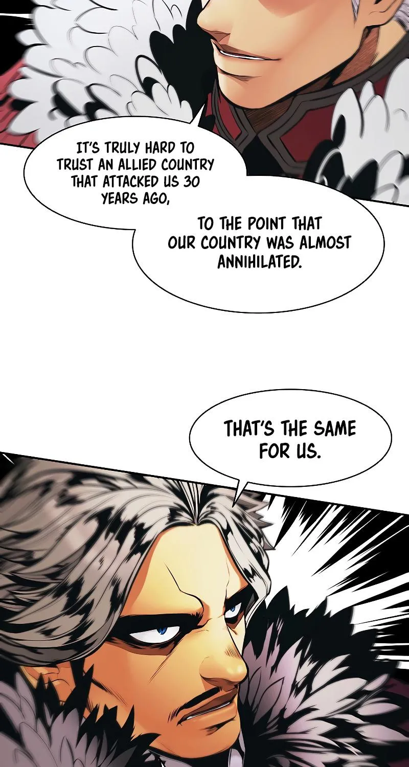 MookHyang – Dark Lady Zinmanga X Chapter 157 Page 65