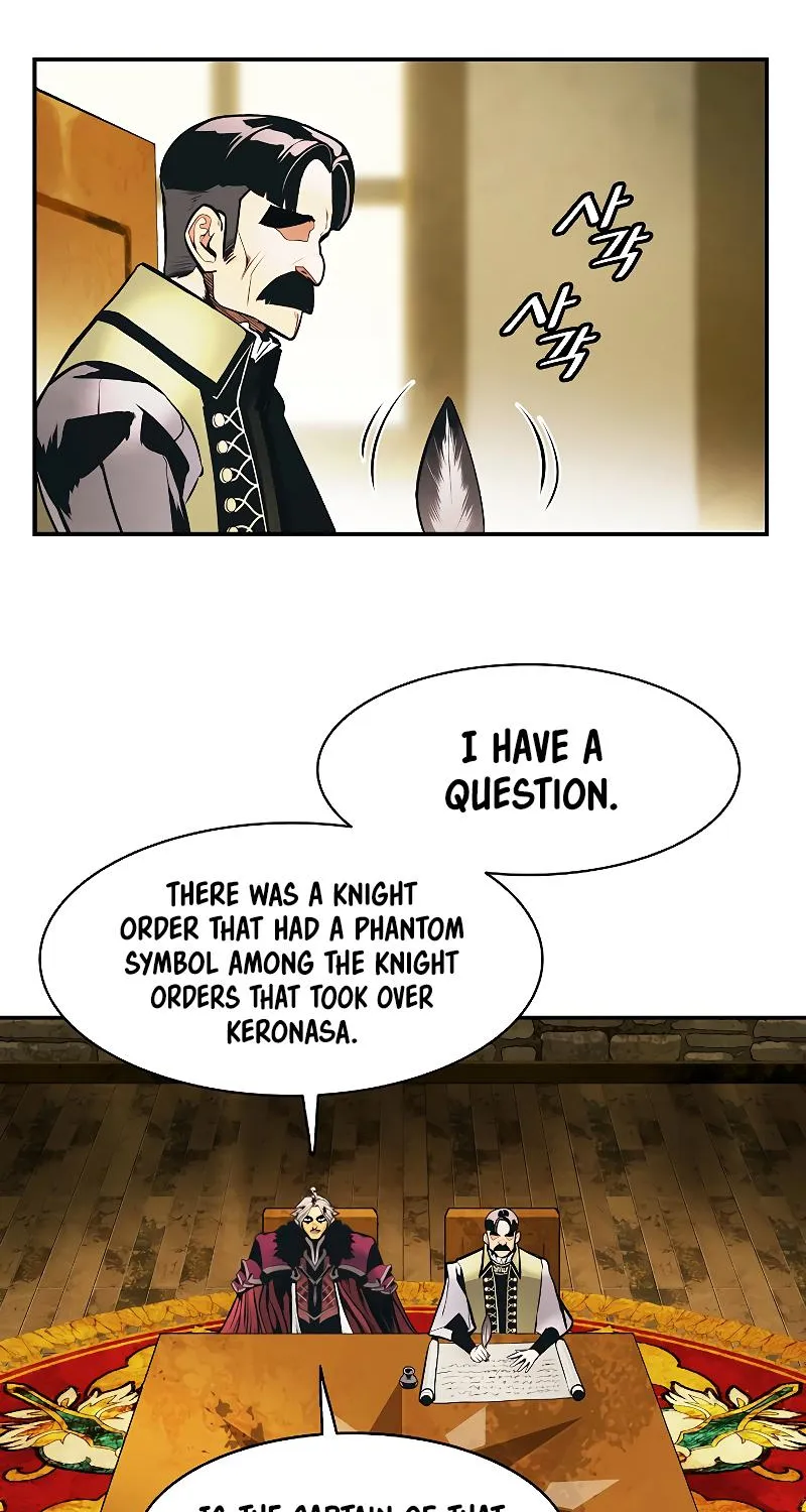 MookHyang – Dark Lady Zinmanga X Chapter 157 Page 70