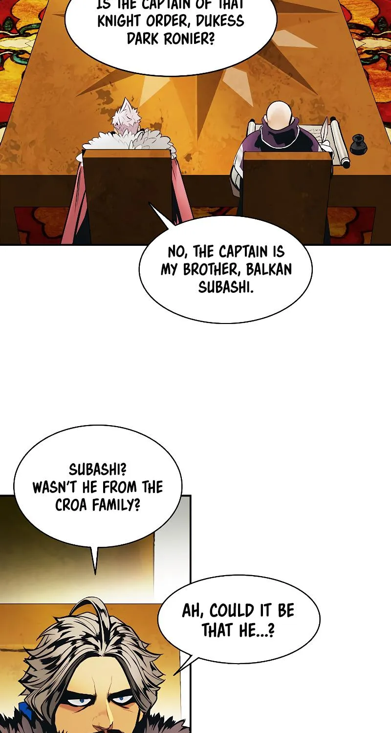 MookHyang – Dark Lady Zinmanga X Chapter 157 Page 71
