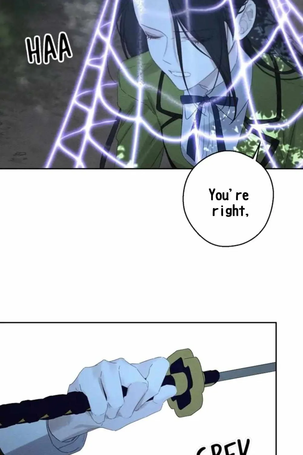 Let’s Hide My Younger Brother First Zinmanga X Chapter 61 Page 85