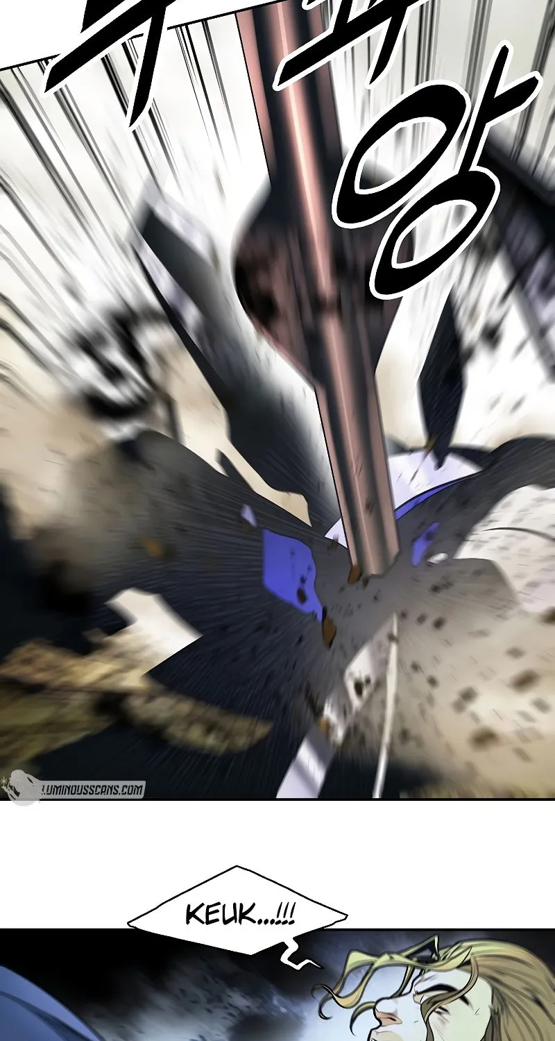 MookHyang – Dark Lady Zinmanga X Chapter 156 Page 19