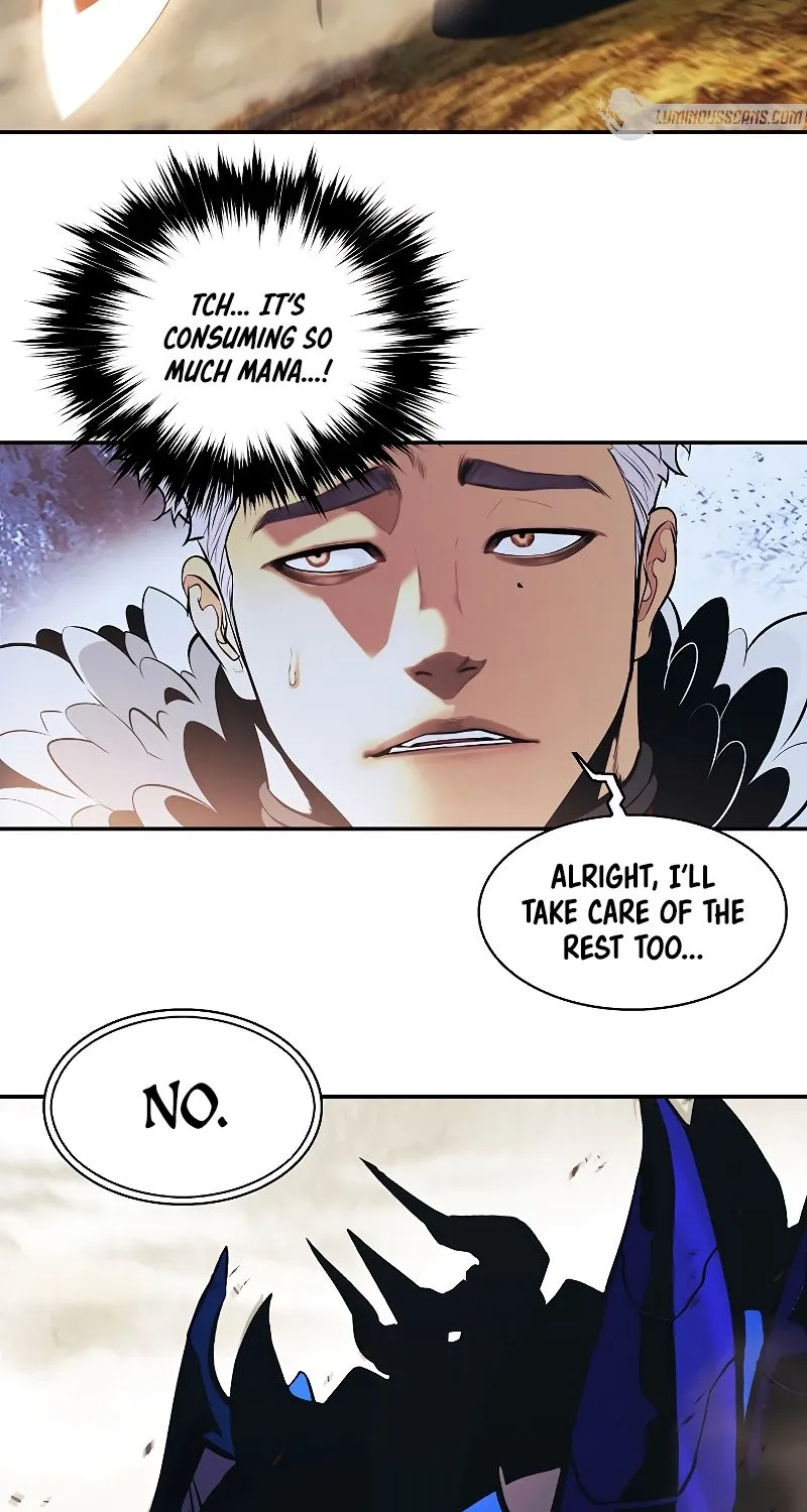 MookHyang – Dark Lady Zinmanga X Chapter 156 Page 31
