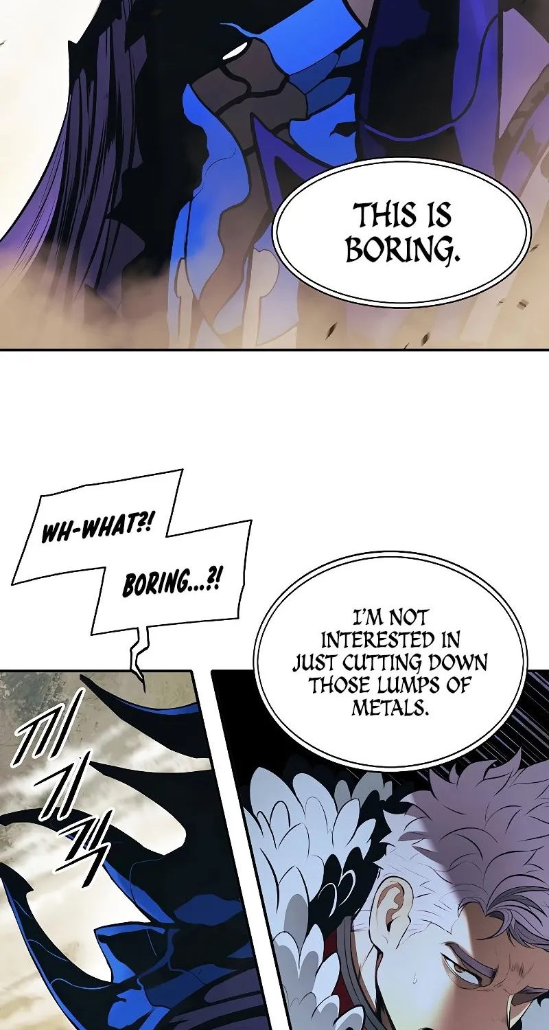 MookHyang – Dark Lady Zinmanga X Chapter 156 Page 32