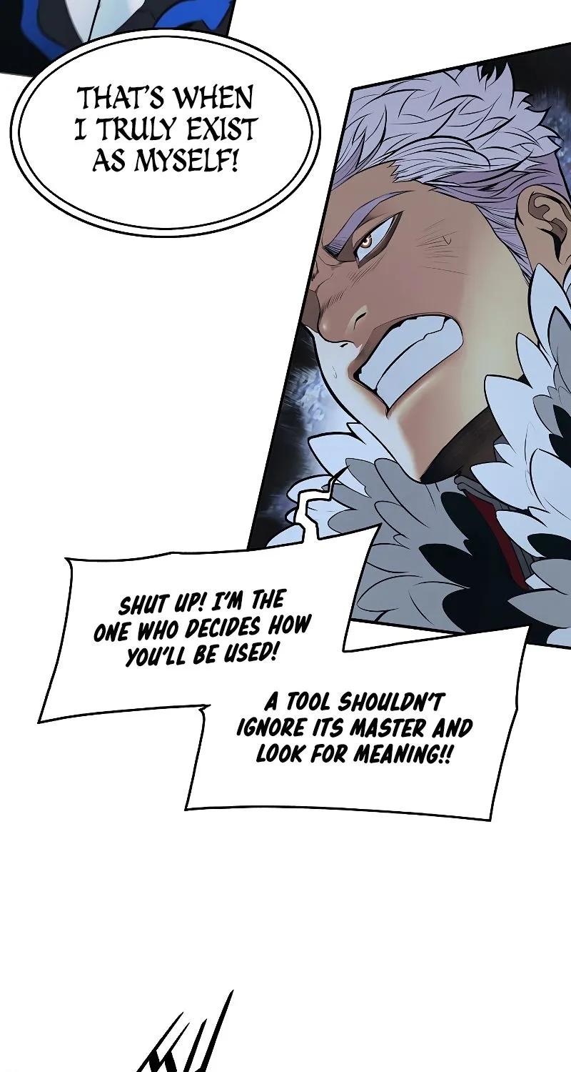 MookHyang – Dark Lady Zinmanga X Chapter 156 Page 37