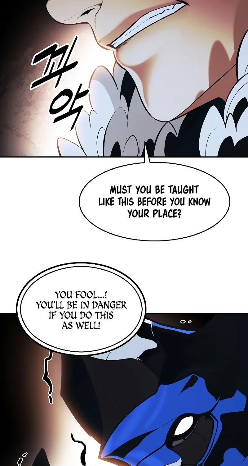 MookHyang – Dark Lady Zinmanga X Chapter 156 Page 48