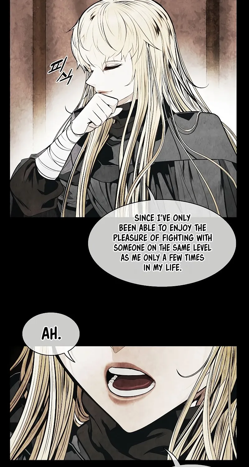 MookHyang – Dark Lady Zinmanga X Chapter 156 Page 63