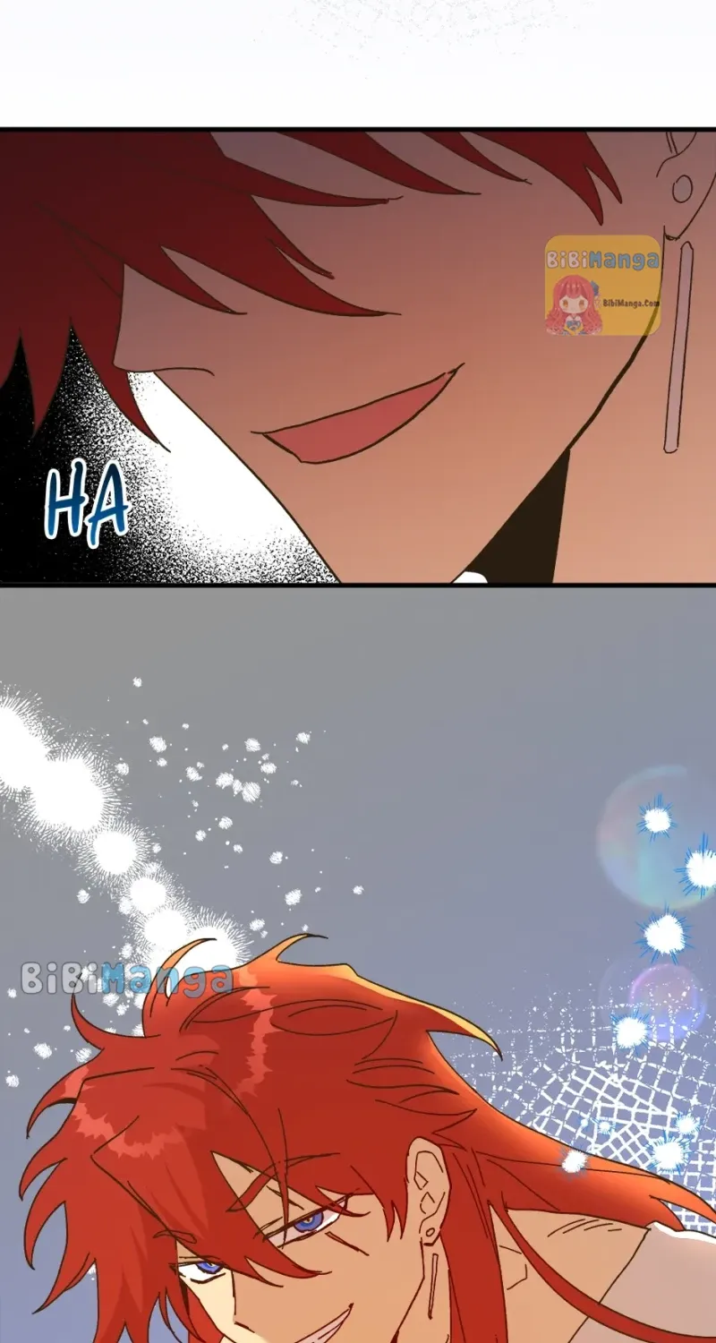 The Princess Pretends To Be Crazy Zinmanga X Chapter 95 Page 87