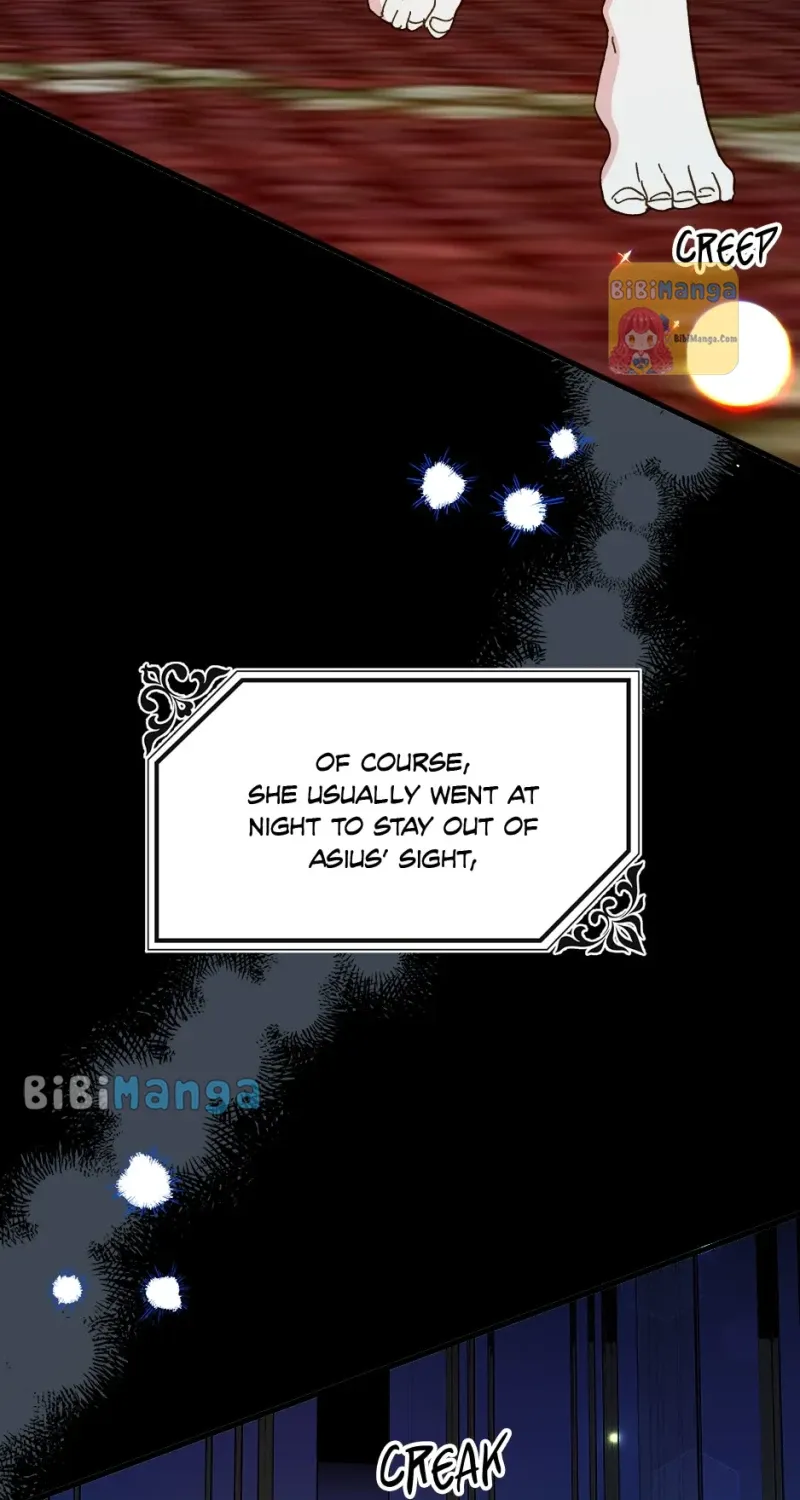 The Princess Pretends To Be Crazy Zinmanga X Chapter 95 Page 113