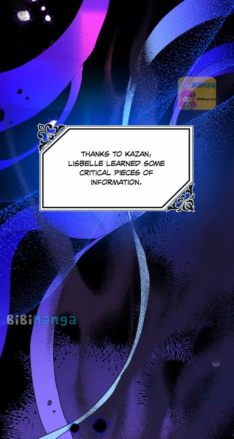 The Princess Pretends To Be Crazy Zinmanga X Chapter 95 Page 123