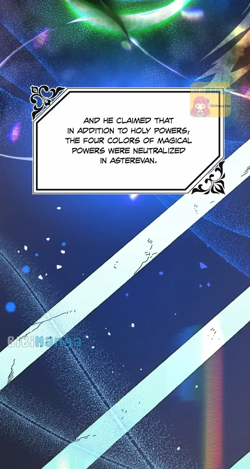 The Princess Pretends To Be Crazy Zinmanga X Chapter 95 Page 129