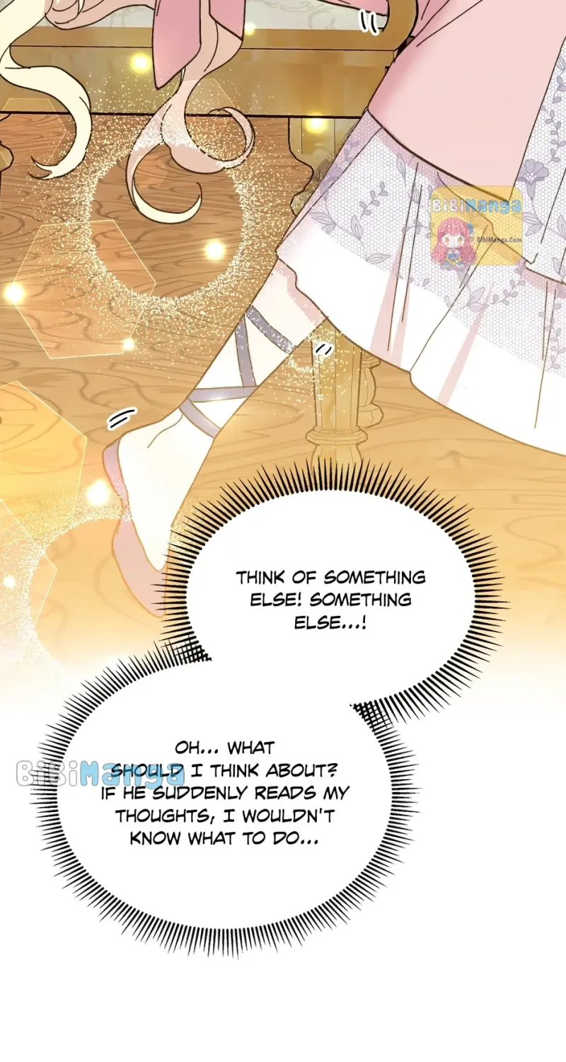 The Princess Pretends To Be Crazy Zinmanga X Chapter 95 Page 195