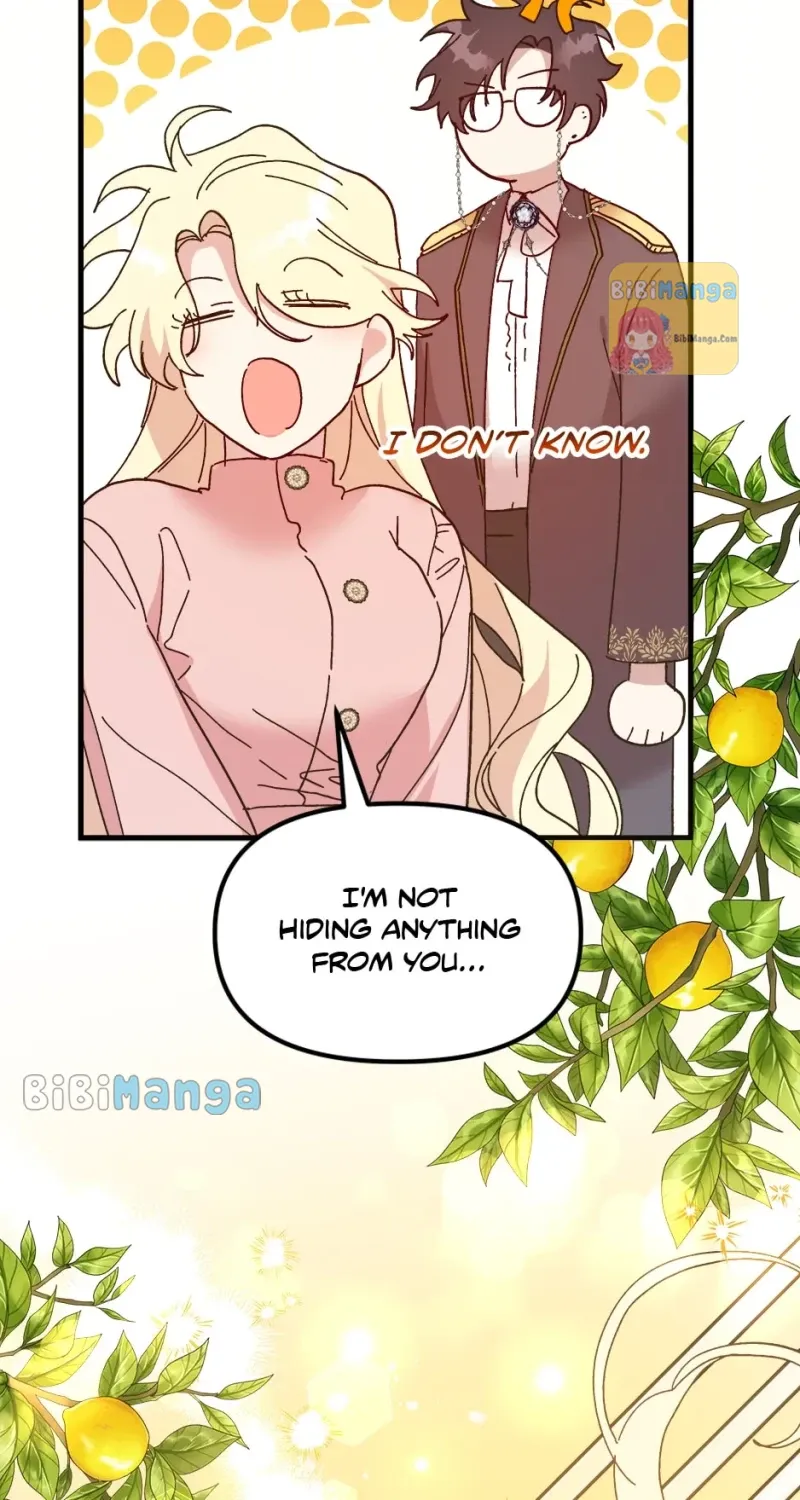 The Princess Pretends To Be Crazy Zinmanga X Chapter 95 Page 215