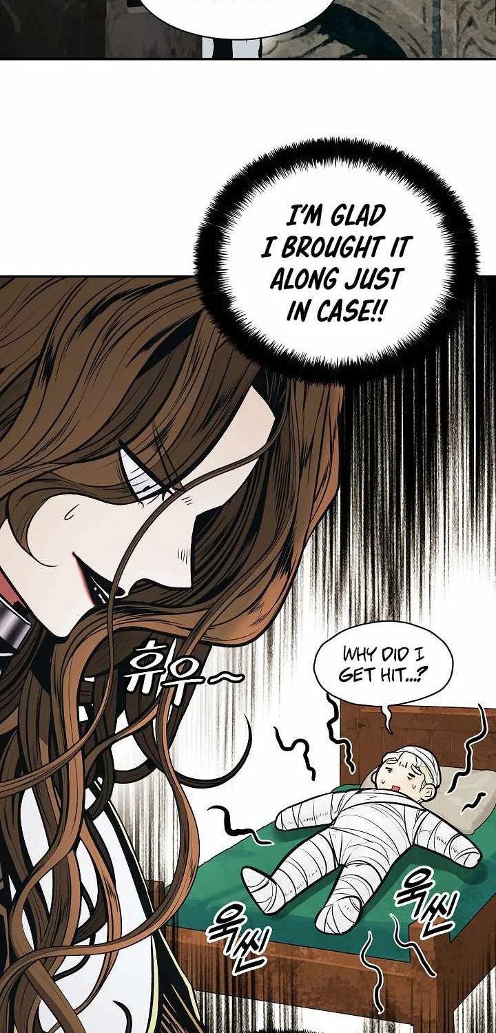 MookHyang – Dark Lady Zinmanga X Chapter 155 Page 67