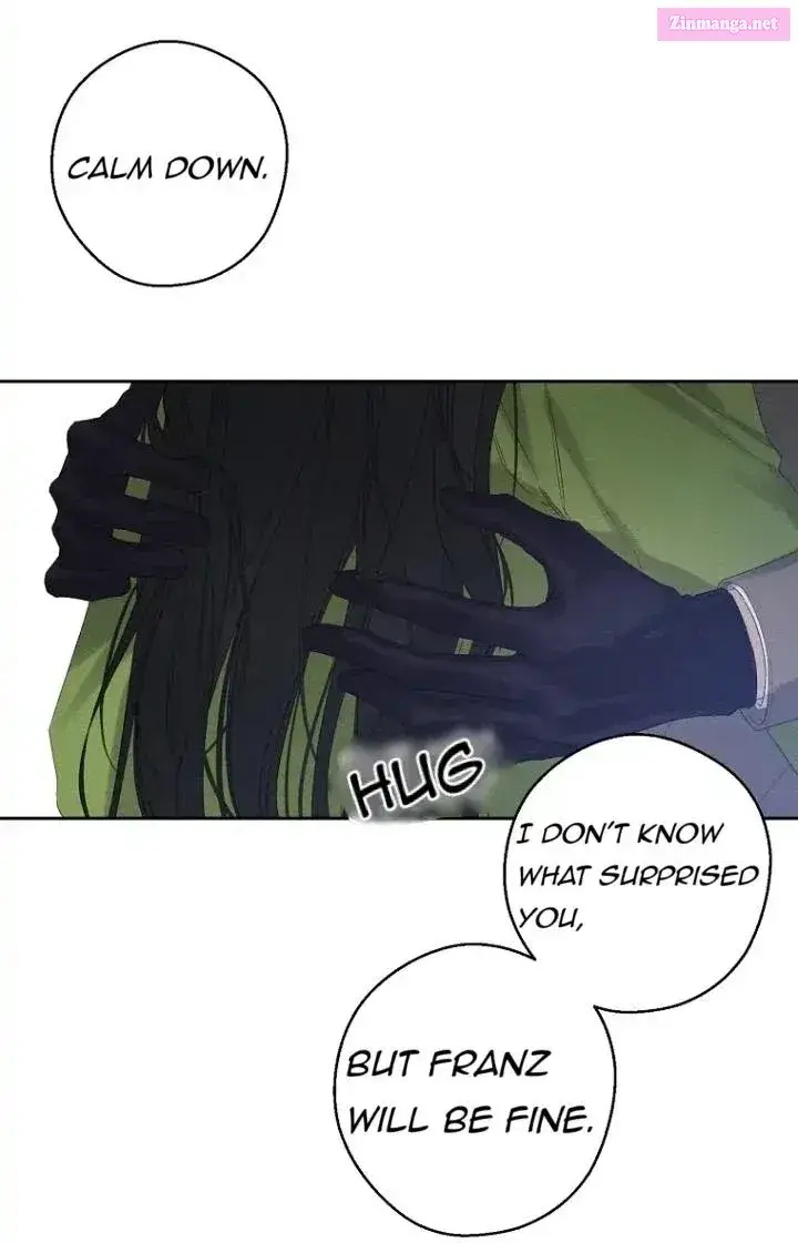 Let’s Hide My Younger Brother First Zinmanga X Chapter 59 Page 17