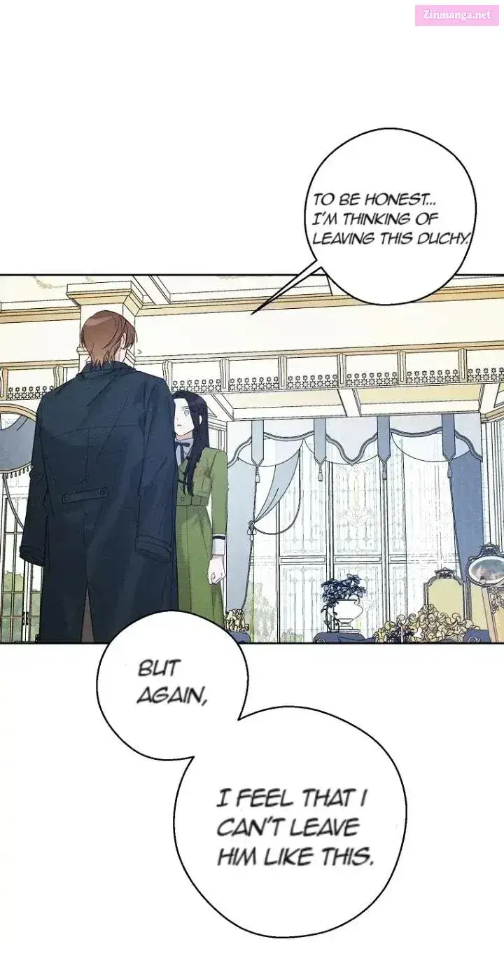 Let’s Hide My Younger Brother First Zinmanga X Chapter 59 Page 25