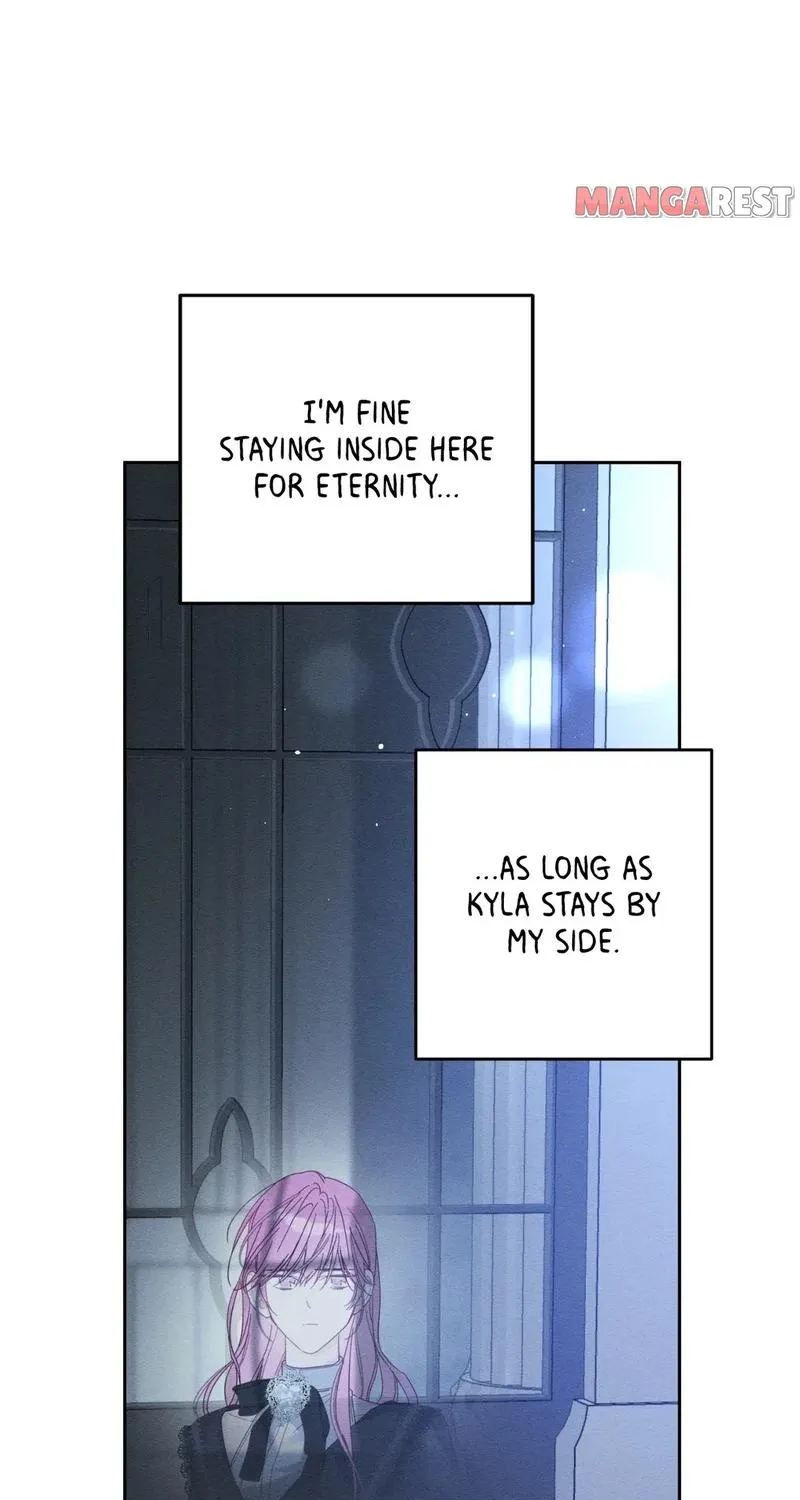 Let’s Hide My Younger Brother First Zinmanga X Chapter 58.1 Page 44