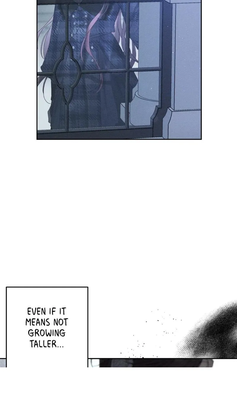 Let’s Hide My Younger Brother First Zinmanga X Chapter 58.1 Page 45
