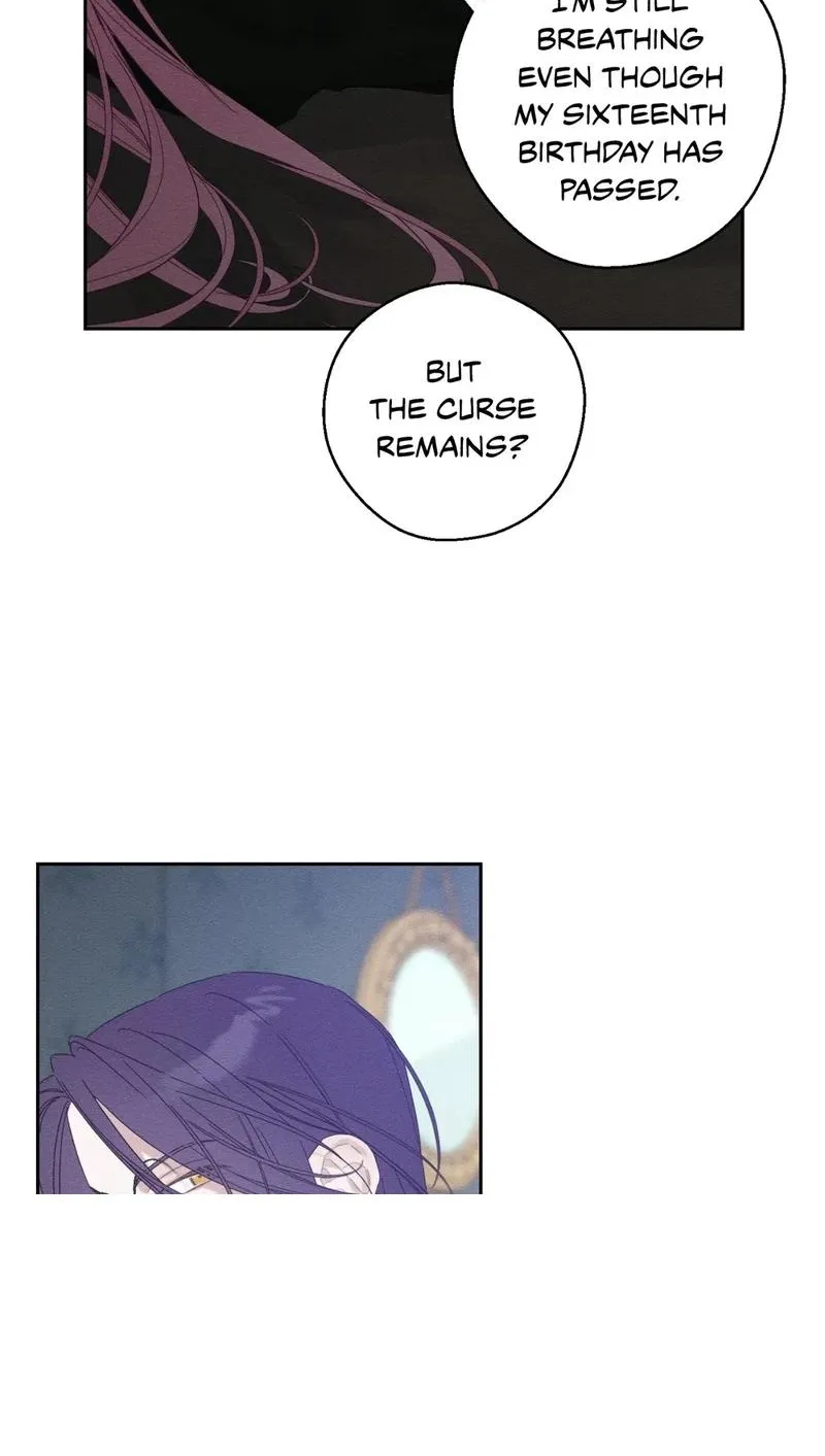 Let’s Hide My Younger Brother First Zinmanga X Chapter 58.1 Page 53