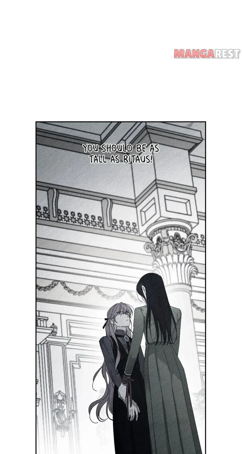 Let’s Hide My Younger Brother First Zinmanga X Chapter 58.1 Page 64
