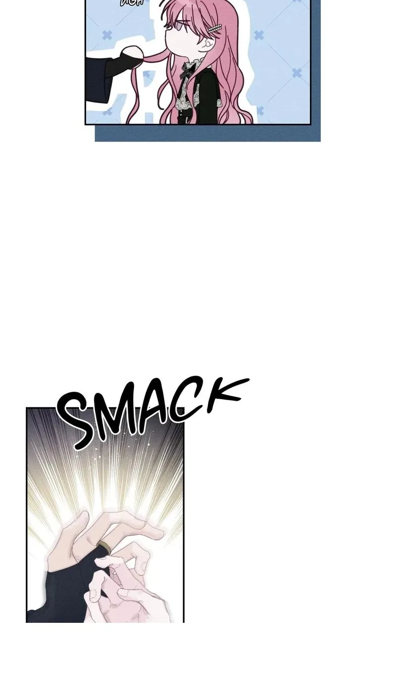 Let’s Hide My Younger Brother First Zinmanga X Chapter 58.1 Page 69