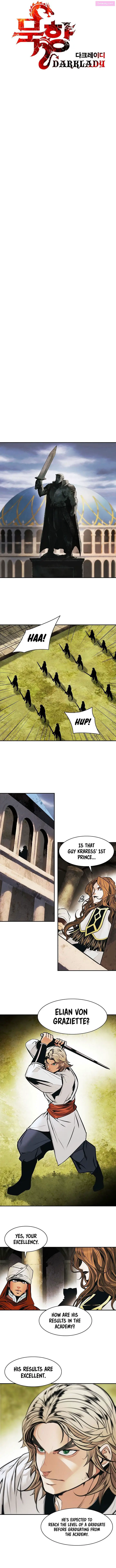 MookHyang – Dark Lady Zinmanga X Chapter 154 Page 2