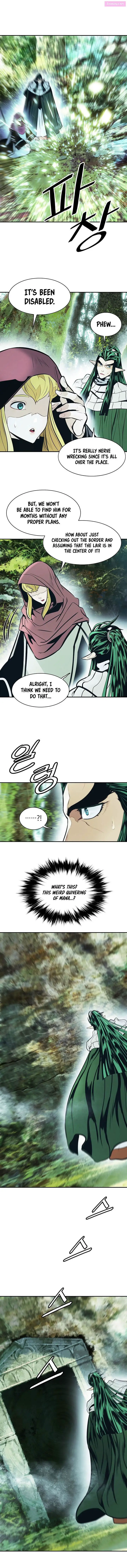 MookHyang – Dark Lady Zinmanga X Chapter 154 Page 7