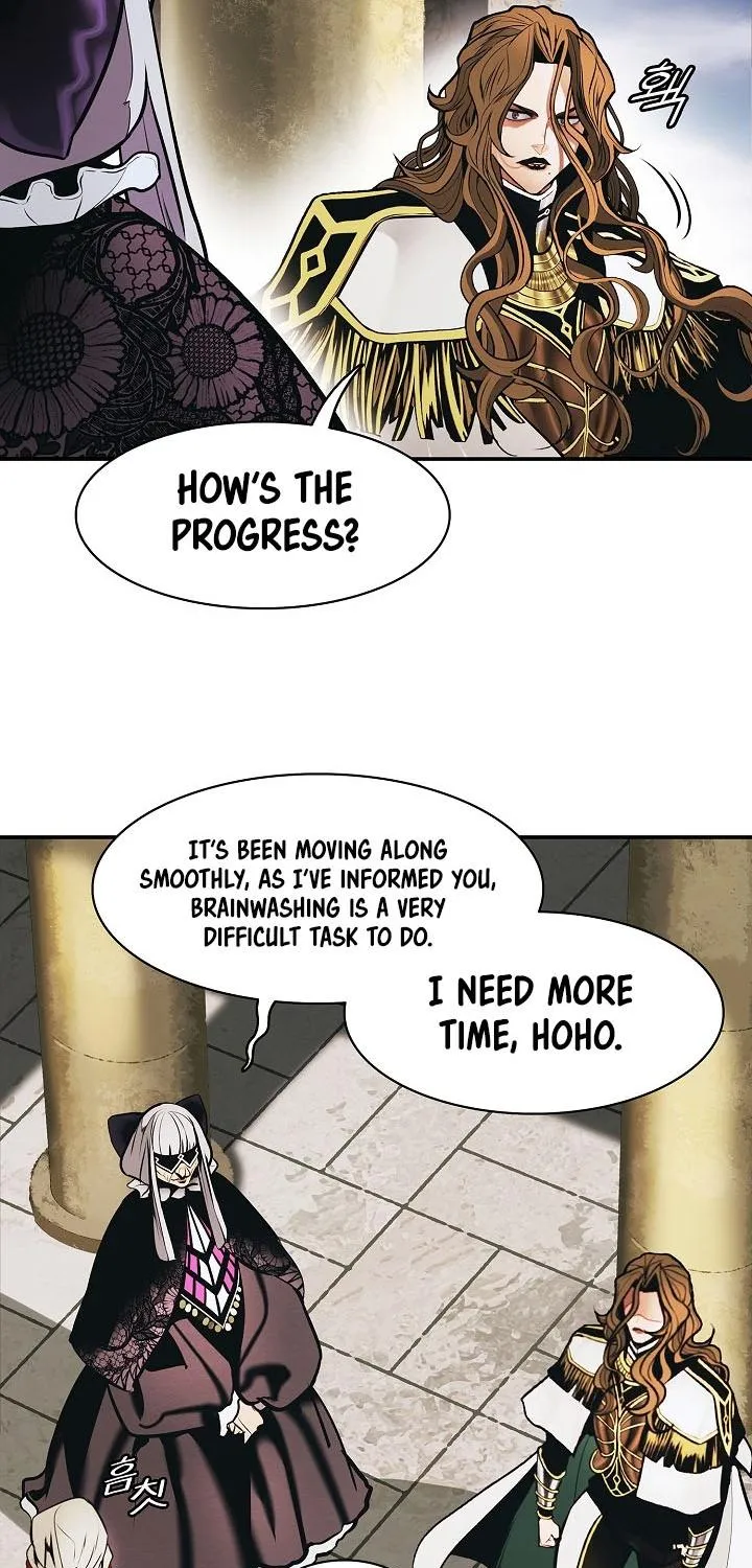 MookHyang – Dark Lady Zinmanga X Chapter 154 Page 19