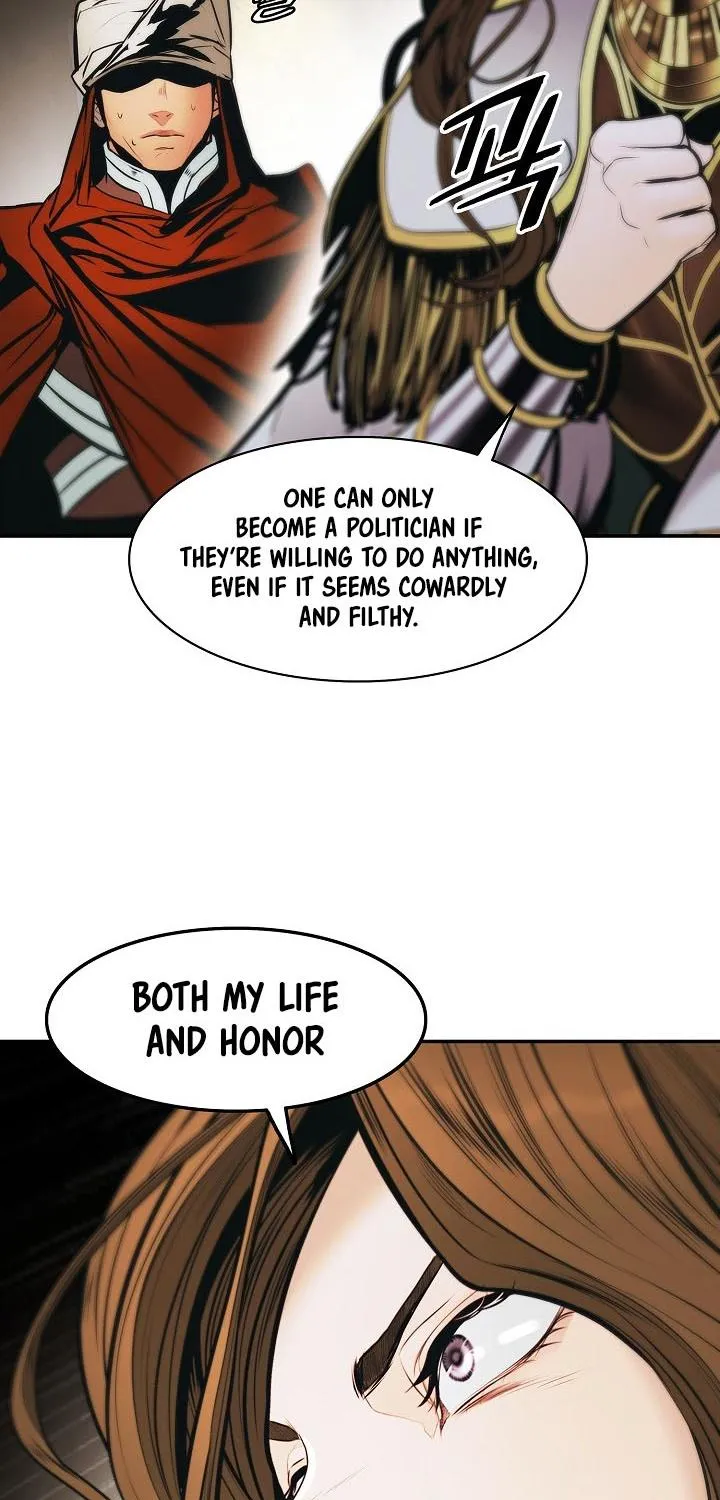 MookHyang – Dark Lady Zinmanga X Chapter 154 Page 25