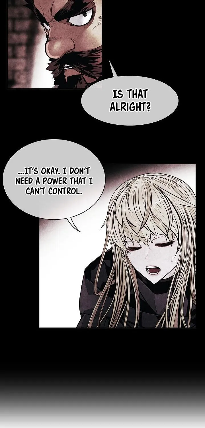 MookHyang – Dark Lady Zinmanga X Chapter 154 Page 81